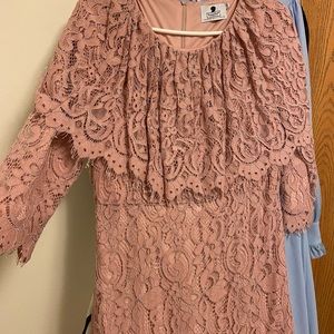 Dainty Jewells maxi dress